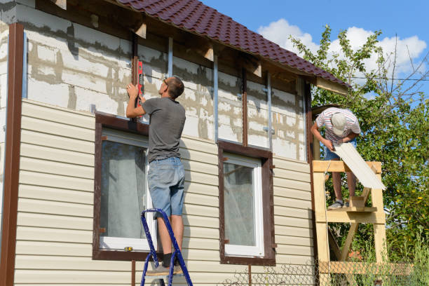 Reliable Estill Springs, TN Siding Solutions